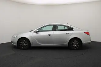 Opel Insignia, 1.8, 103 kW, petrol, manual, front-wheel drive