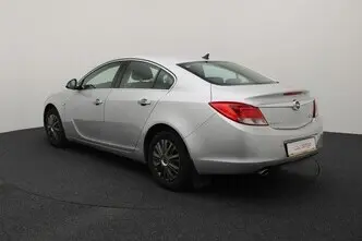 Opel Insignia, 1.8, 103 kW, petrol, manual, front-wheel drive