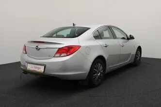 Opel Insignia, 1.8, 103 kW, petrol, manual, front-wheel drive