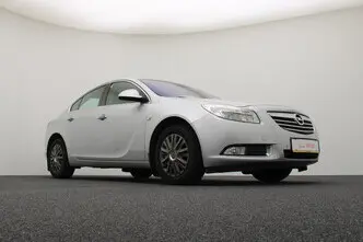 Opel Insignia, 1.8, 103 kW, petrol, manual, front-wheel drive