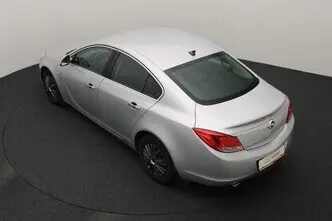 Opel Insignia, 1.8, 103 kW, petrol, manual, front-wheel drive