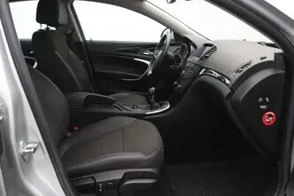 Opel Insignia, 1.8, 103 kW, petrol, manual, front-wheel drive