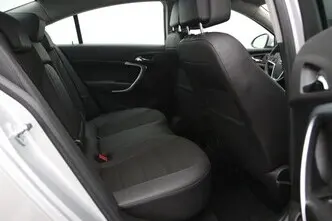 Opel Insignia, 1.8, 103 kW, petrol, manual, front-wheel drive