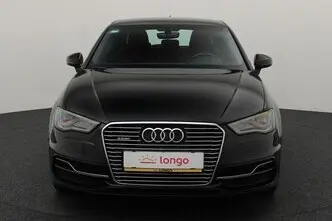 Audi A3, 1.4, 110 kW, plug-in hybrid, automatic, front-wheel drive