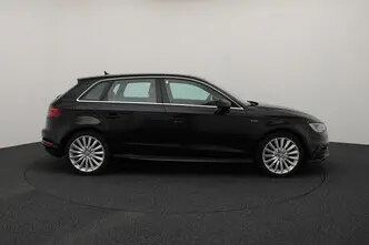 Audi A3, 1.4, 110 kW, plug-in hybrid, automatic, front-wheel drive