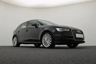 Audi A3, 1.4, 110 kW, plug-in hybrid, automatic, front-wheel drive
