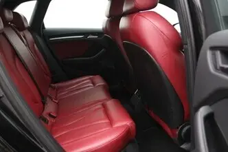 Audi A3, 1.4, 110 kW, plug-in hybrid, automatic, front-wheel drive