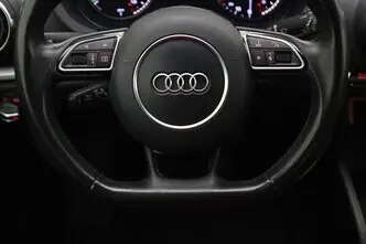 Audi A3, 1.4, 110 kW, plug-in hybrid, automatic, front-wheel drive