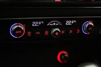 Audi A3, 1.4, 110 kW, plug-in hybrid, automatic, front-wheel drive