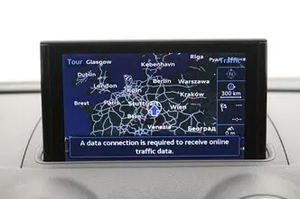 Audi A3, 1.4, 110 kW, plug-in hybrid, automatic, front-wheel drive