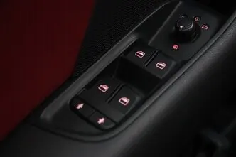 Audi A3, 1.4, 110 kW, plug-in hybrid, automatic, front-wheel drive