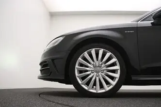 Audi A3, 1.4, 110 kW, plug-in hybrid, automatic, front-wheel drive