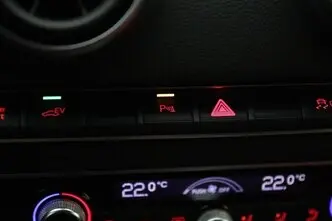 Audi A3, 1.4, 110 kW, plug-in hybrid, automatic, front-wheel drive