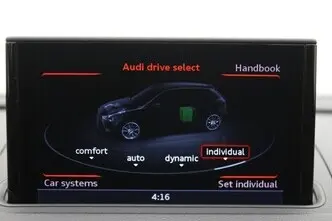 Audi A3, 1.4, 110 kW, plug-in hybrid, automatic, front-wheel drive