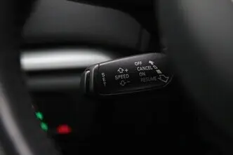 Audi A3, 1.4, 110 kW, plug-in hybrid, automatic, front-wheel drive