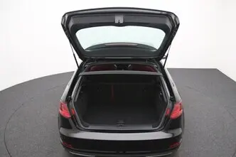 Audi A3, 1.4, 110 kW, plug-in hybrid, automatic, front-wheel drive