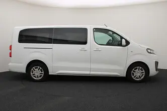 Citroën Jumpy, 1.5, 88 kW, diesel, manual, front-wheel drive