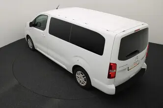 Citroën Jumpy, 1.5, 88 kW, diesel, manual, front-wheel drive