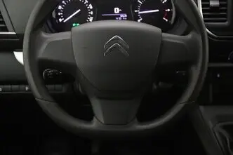 Citroën Jumpy, 1.5, 88 kW, diesel, manual, front-wheel drive