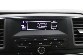 Citroën Jumpy, 1.5, 88 kW, diesel, manual, front-wheel drive