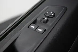 Citroën Jumpy, 1.5, 88 kW, diesel, manual, front-wheel drive