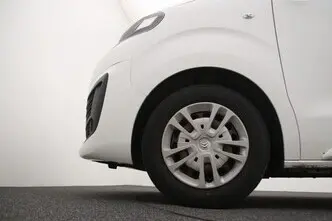 Citroën Jumpy, 1.5, 88 kW, diesel, manual, front-wheel drive