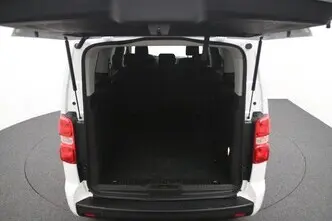 Citroën Jumpy, 1.5, 88 kW, diesel, manual, front-wheel drive