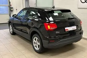 Audi Q2, 1.5, 110 kW, petrol, automatic, front-wheel drive