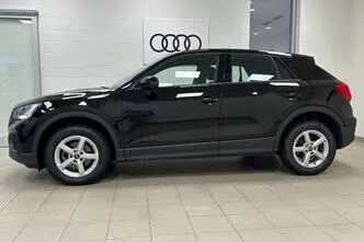 Audi Q2, 1.5, 110 kW, petrol, automatic, front-wheel drive