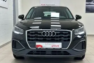 Audi Q2, 1.5, 110 kW, petrol, automatic, front-wheel drive