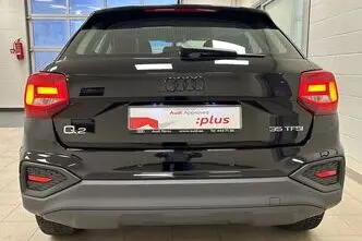 Audi Q2, 1.5, 110 kW, petrol, automatic, front-wheel drive