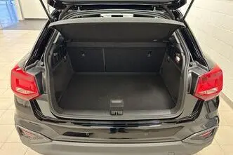 Audi Q2, 1.5, 110 kW, petrol, automatic, front-wheel drive