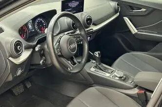 Audi Q2, 1.5, 110 kW, petrol, automatic, front-wheel drive