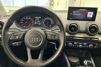 Audi Q2, 1.5, 110 kW, petrol, automatic, front-wheel drive