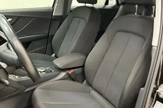 Audi Q2, 1.5, 110 kW, petrol, automatic, front-wheel drive