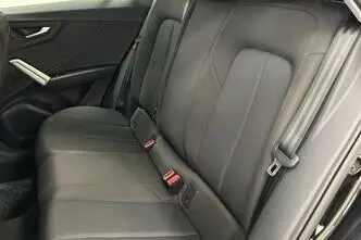 Audi Q2, 1.5, 110 kW, petrol, automatic, front-wheel drive