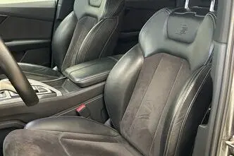 Audi Q7, 3.0, 245 kW, petrol, automatic, four-wheel drive