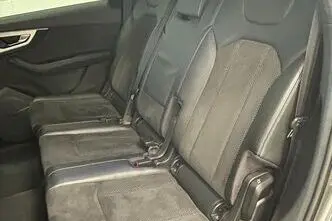 Audi Q7, 3.0, 245 kW, petrol, automatic, four-wheel drive