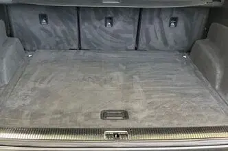 Audi Q7, 3.0, 245 kW, petrol, automatic, four-wheel drive