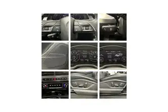 Audi Q7, 3.0, 245 kW, petrol, automatic, four-wheel drive