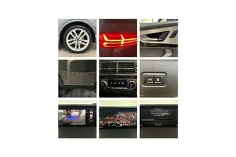 Audi Q7, 3.0, 245 kW, petrol, automatic, four-wheel drive