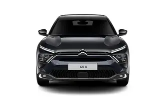 Citroën C5 X, 1.2, 96 kW, benzīns, automātiskā