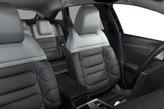 Citroën C5 X, 1.2, 96 kW, benzīns, automātiskā