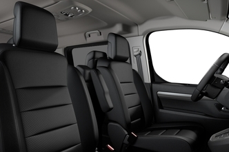 Citroën SpaceTourer, 2.0, 130 kW, diisel, automaat