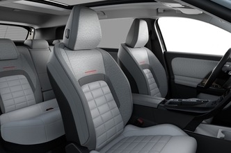 Citroën C5 Aircross, 1.2, 100 kW, hibrīds, automātiskā