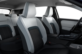 Citroën C5 Aircross, 1.2, 100 kW, hübriid, automaat