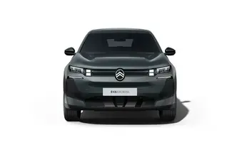 Citroën C5 Aircross, elekter, automaat