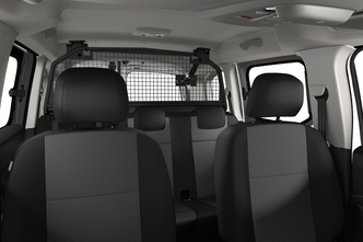 Citroën Berlingo, 1.5, 75 kW, diisel, manuaal