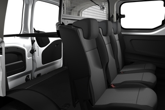 Citroën Berlingo, 1.5, 75 kW, diisel, manuaal