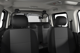 Citroën Berlingo, 1.5, 75 kW, diisel, manuaal